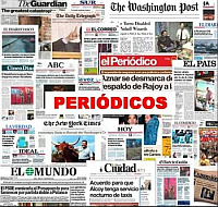 periodismo