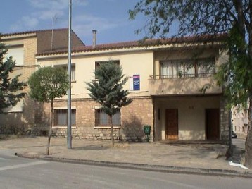 Escuela Hogar de Sigüenza.