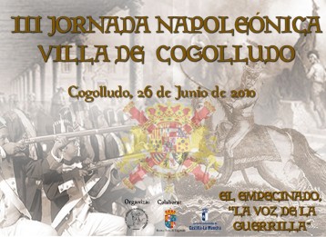 III_Jornada_Napoleonica_Cogolludo_2010