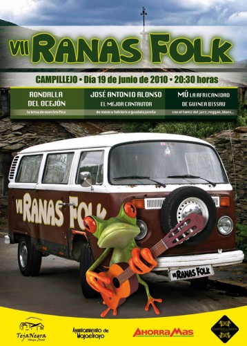 Ranas Folk 2010